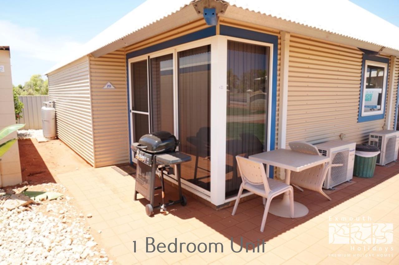 Osprey Holiday Village Эксмут Экстерьер фото